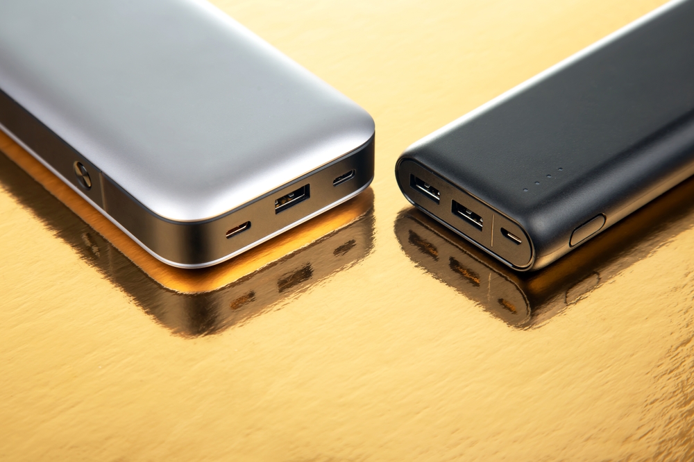 Powerbank