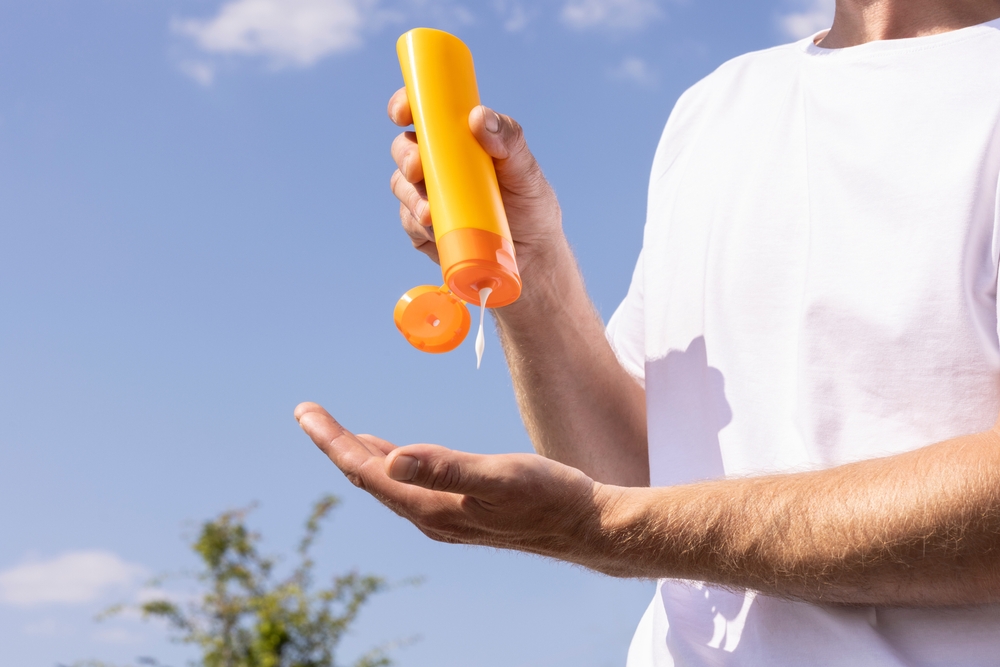 sunscreen,solcreme