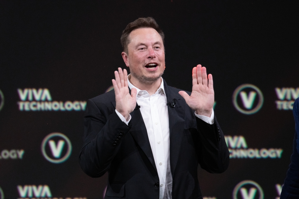 Elon,Musk,,Founder,,Ceo,