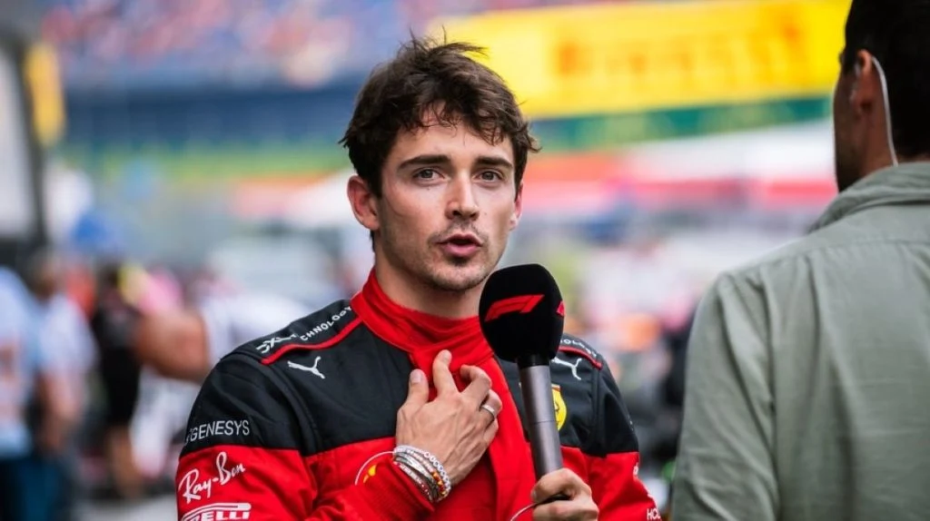 Ferrari med ‘afgørende’ fordel over Mercedes