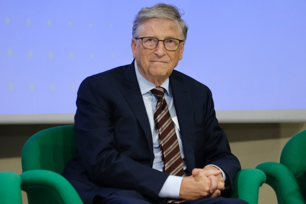 Bill Gates Slams Elon Musk: He is ‘Killing the World’s Poorest Children’