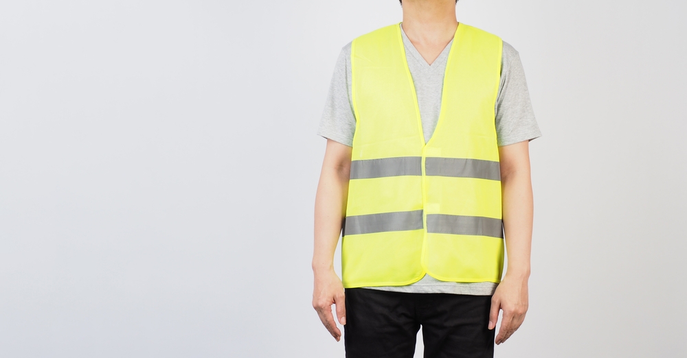 Safety,Vest,reflective,refleksvest