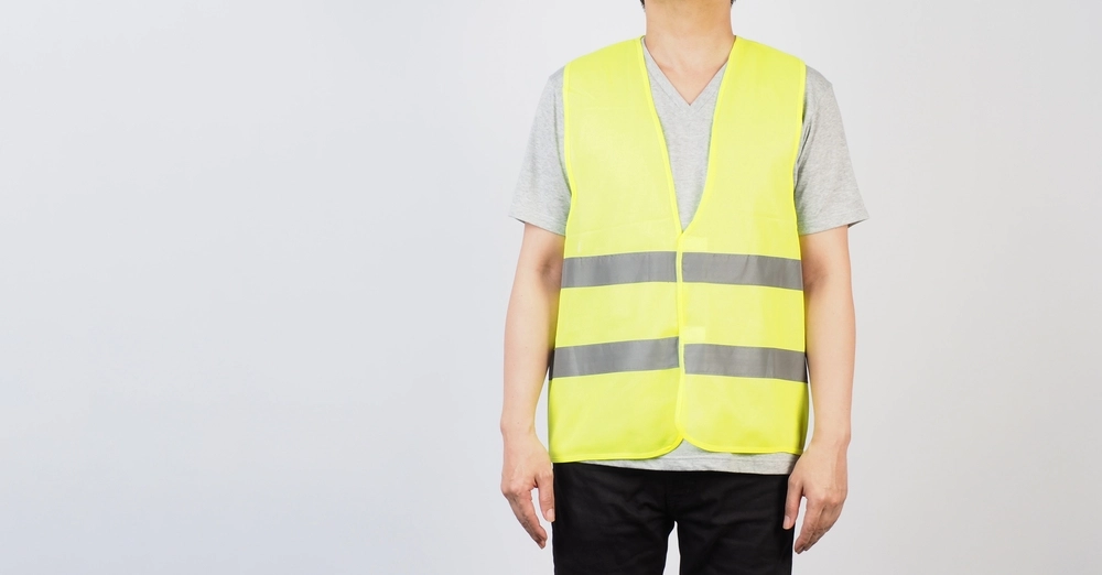Safety,Vest,reflective,refleksvest