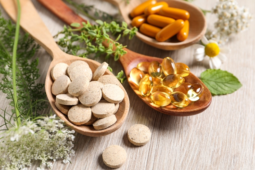 Derfor bør du aldri starte dagen med disse vitaminene