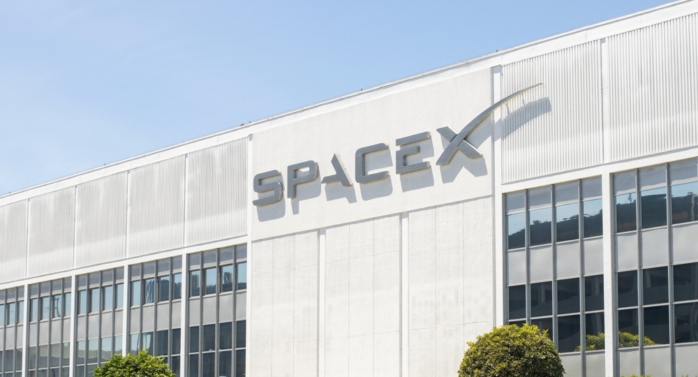 Elon Musks Starship-Explosion riss ein Loch in die Erdatmosphäre