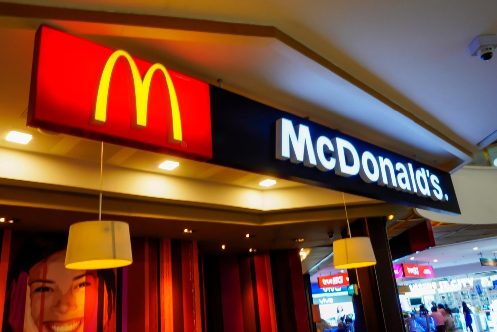 ‘Verdens mest uhyggelige McDonald’s’ gemmer på en 2.000 år gammel hemmelighed: Fundet er ikke for sarte sjæle