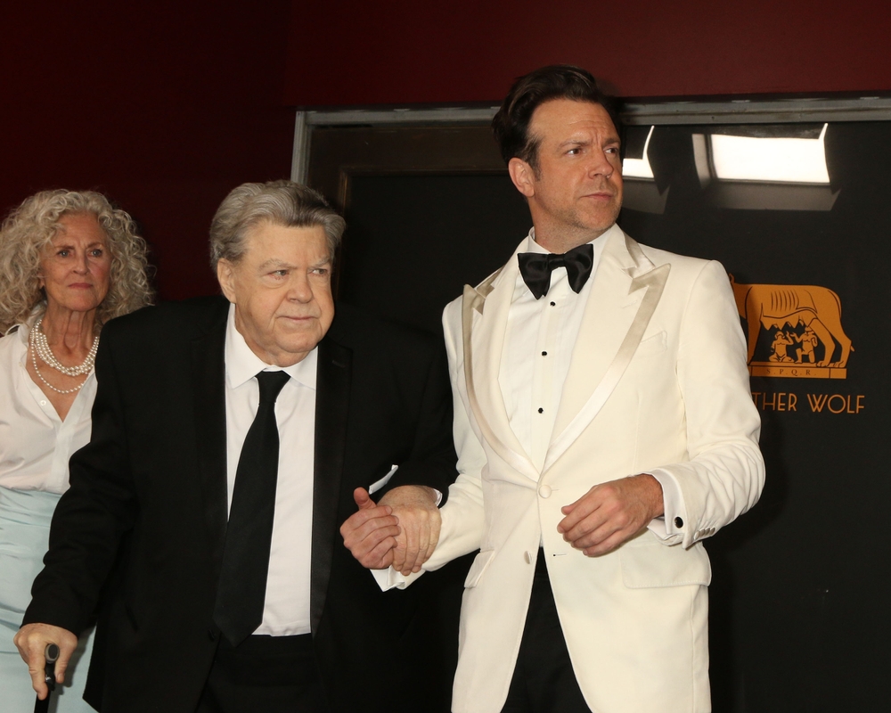 George,Wendt,,Jason,Sudeikis