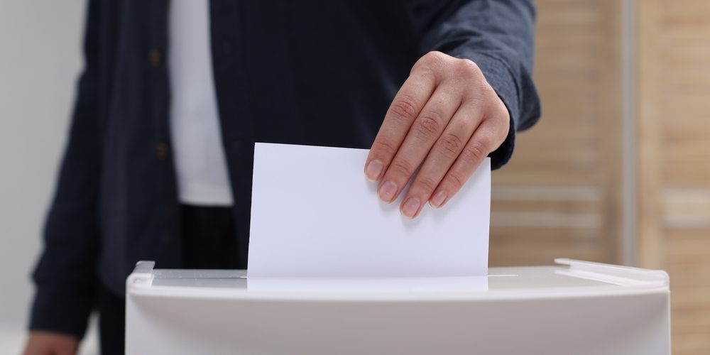 Svaret fra DMI overrasker mange: Så meget kan vejret påvirke valget