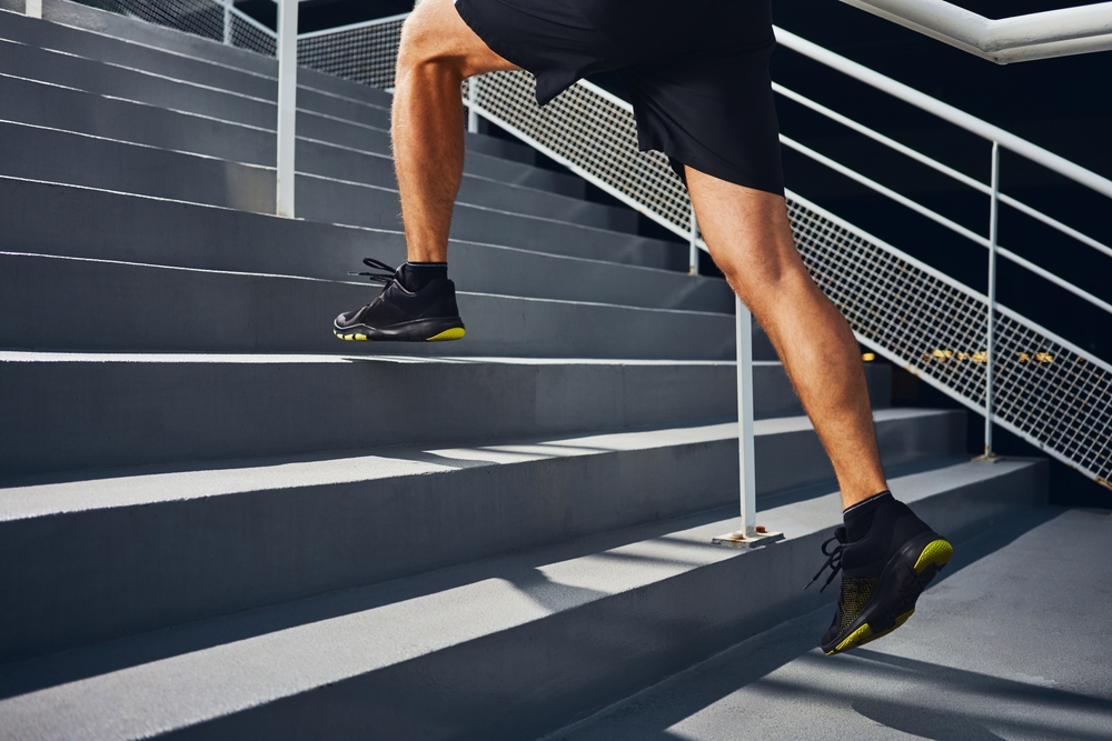 Running,On,Stairs,løber,på,trappe