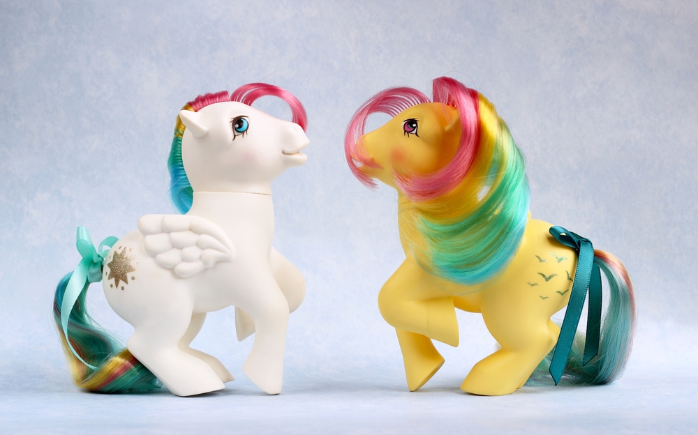 My,little,pony,90's