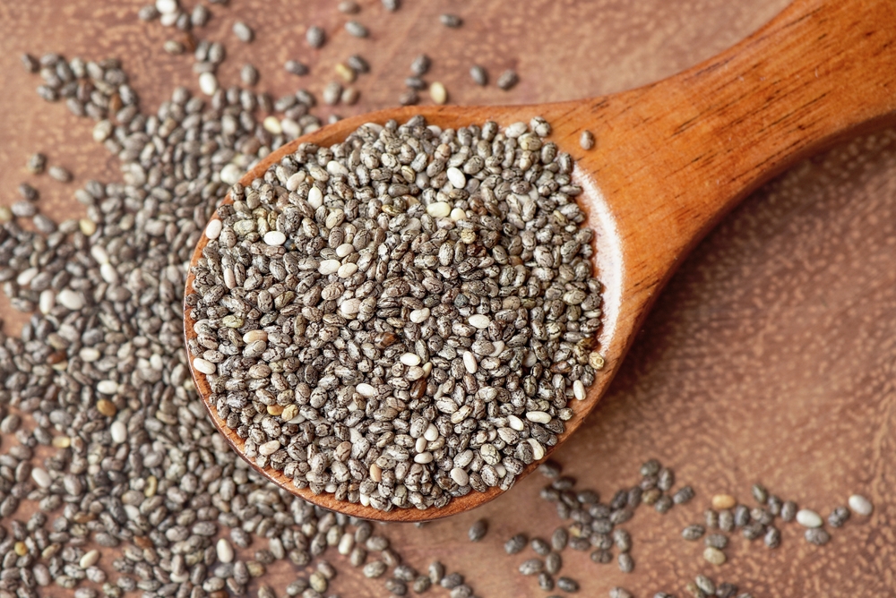 Chia,Seeds,kerner