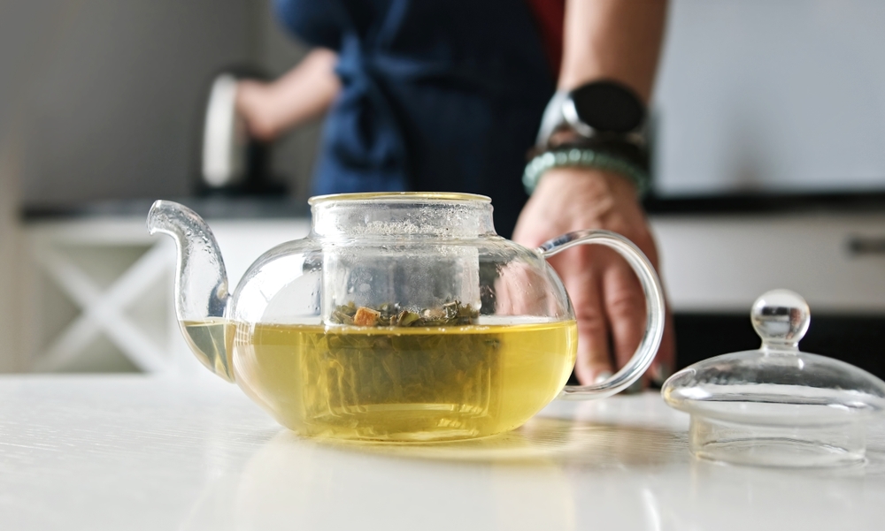 Green,Tea,te,the