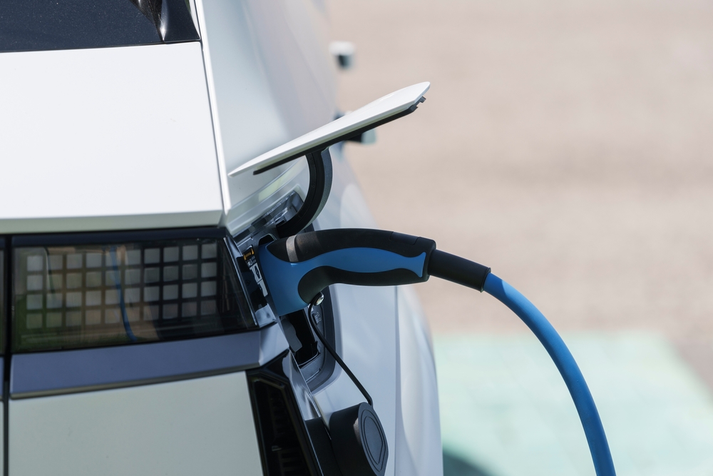 Electric car, bil, Auto