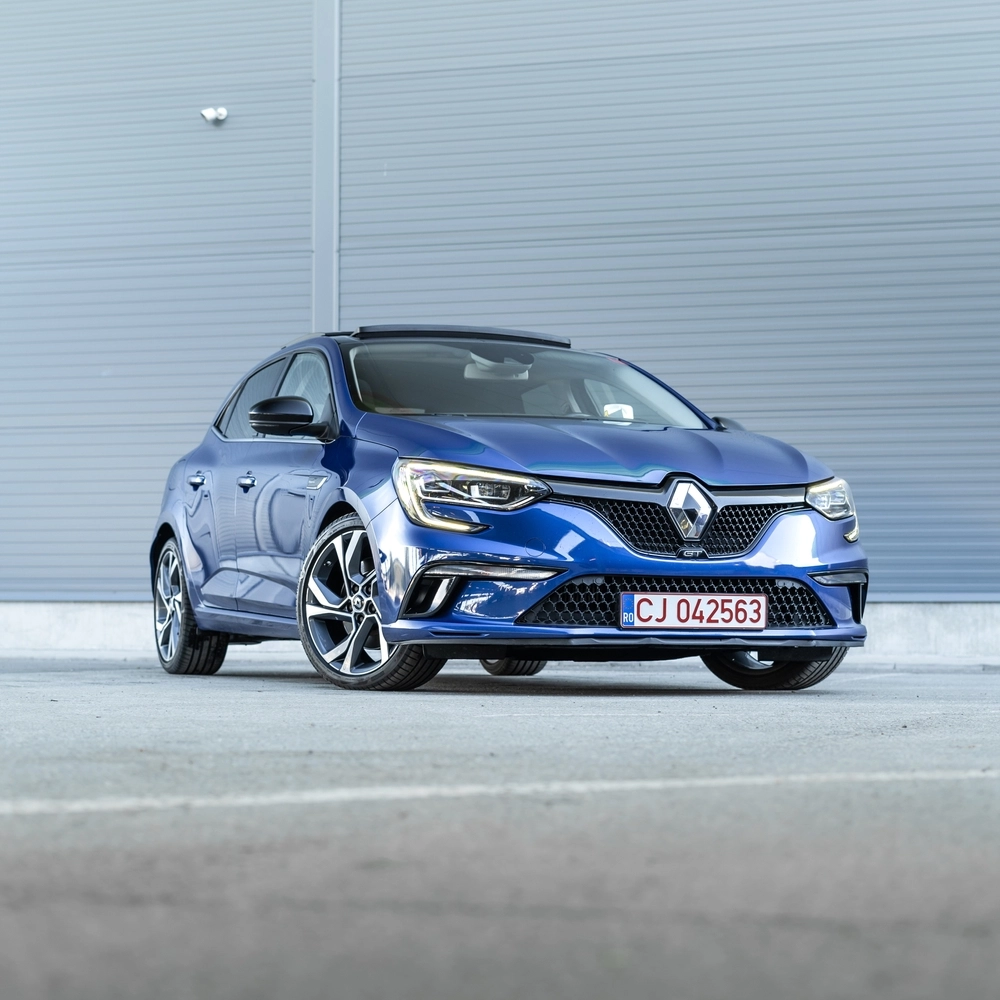 renault,megane