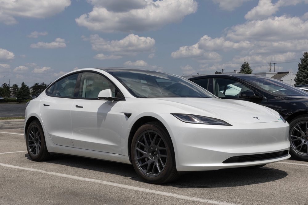 Tesla,Model,3