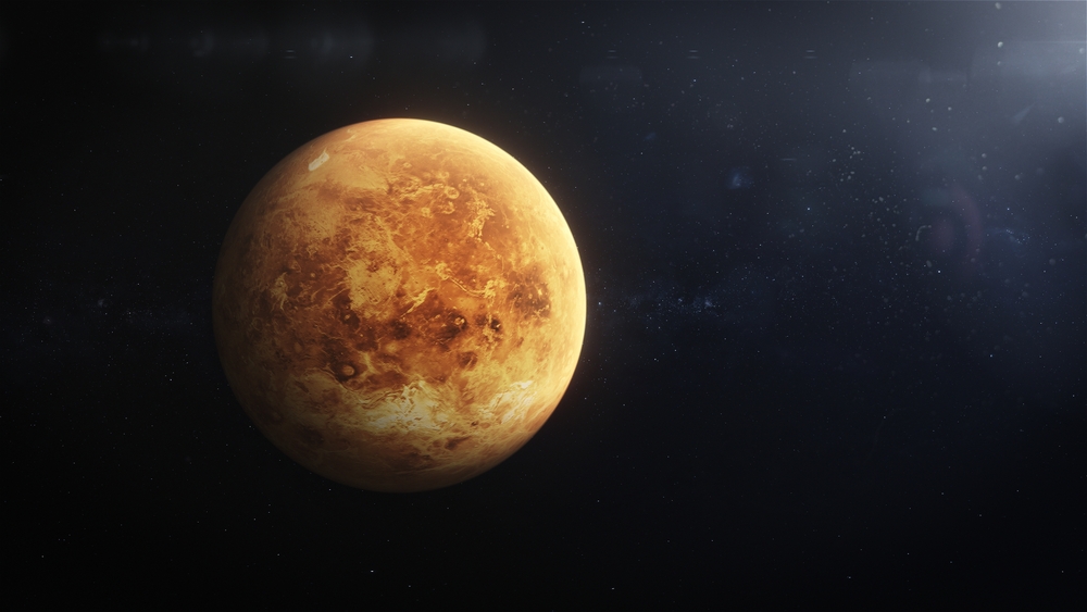Venus,planet
