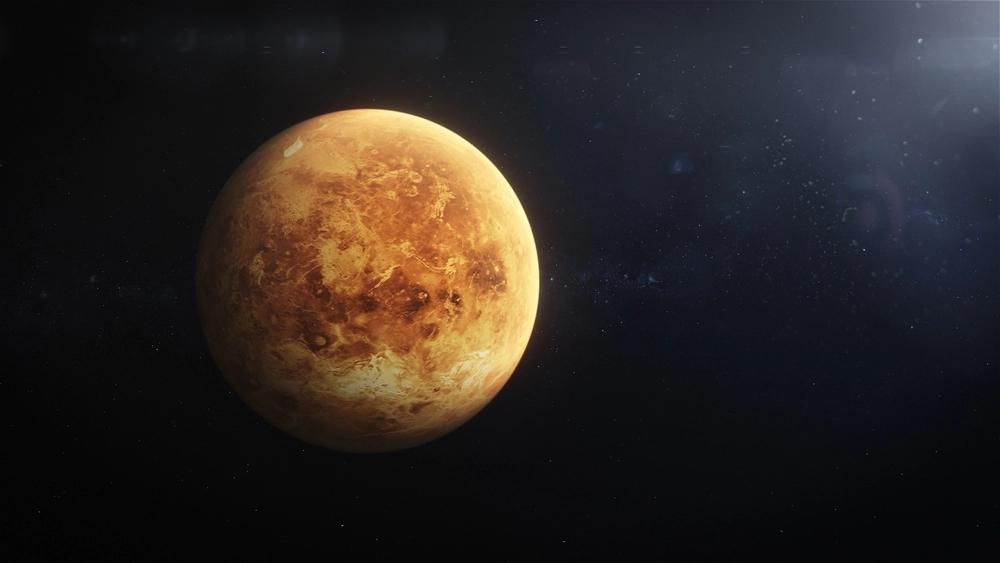 Venus,planet