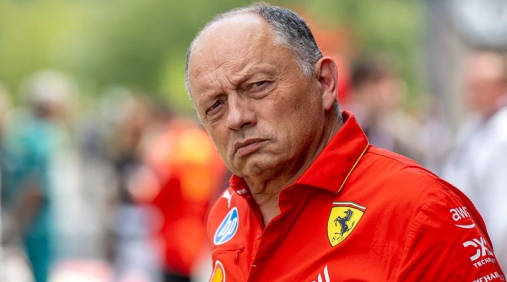 Ferrari Breaks Tradition in Monaco: Fans are Furious