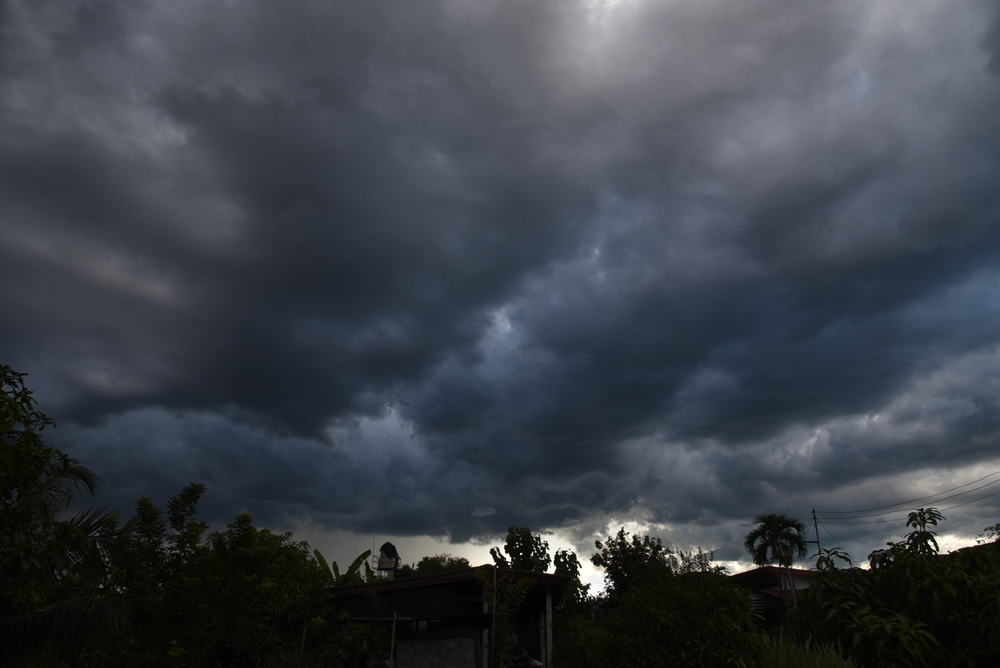 DMI deler trist sommermelding