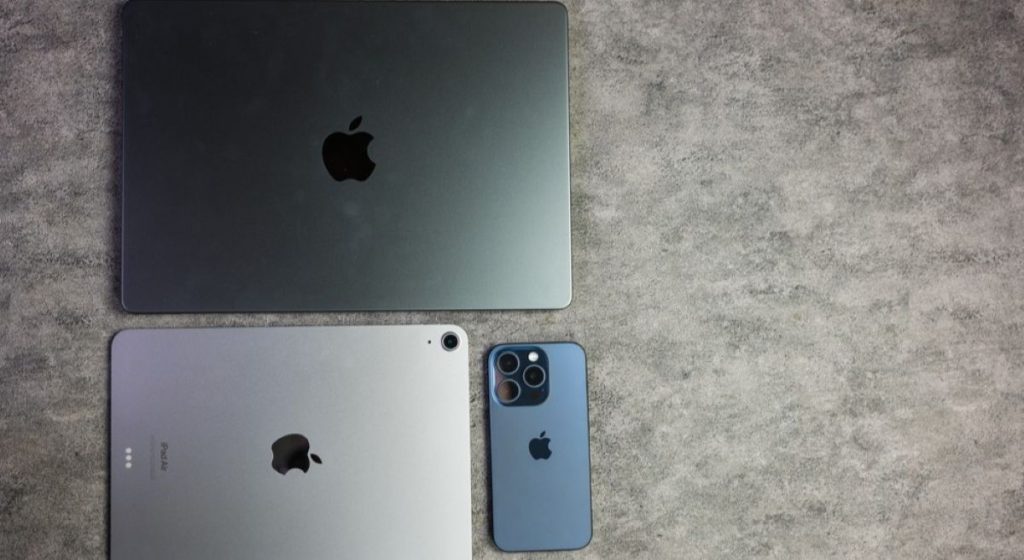 Nyt rygte: Billig MacBook kommer snart
