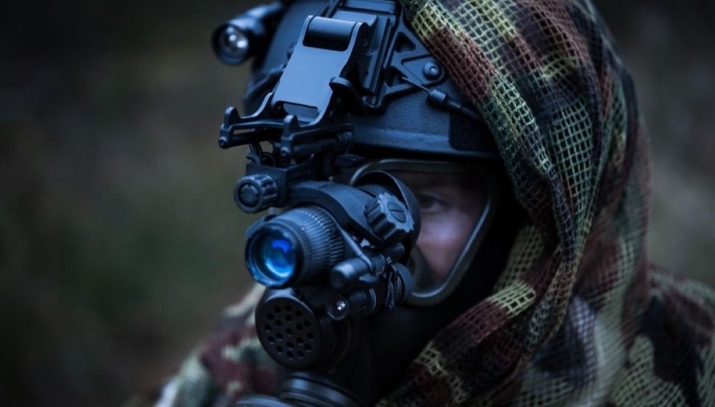 Top 10 Night Vision Systems Powering Modern Warfare