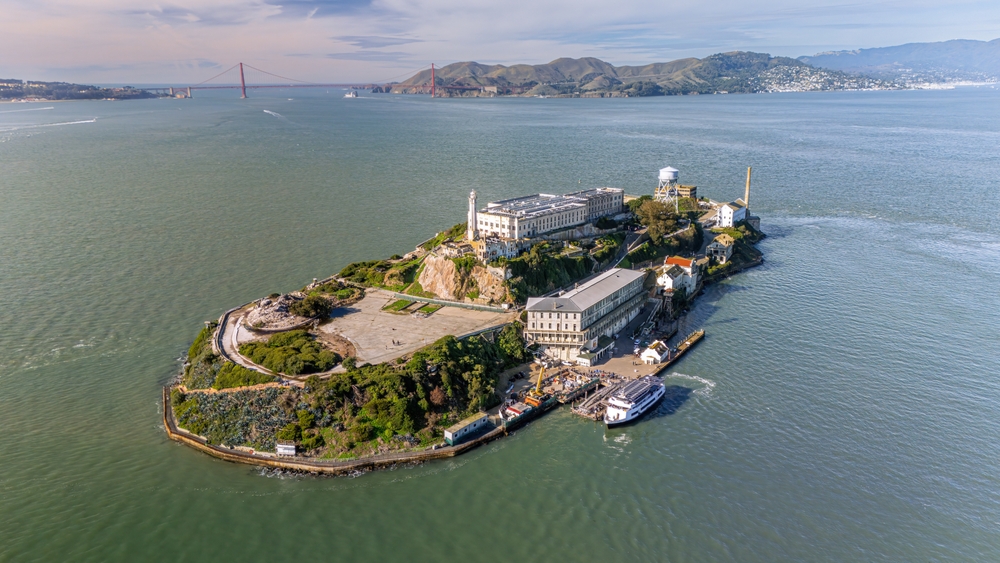Last Living Alcatraz Inmate Breaks Silence on Trump’s Big Prison Idea