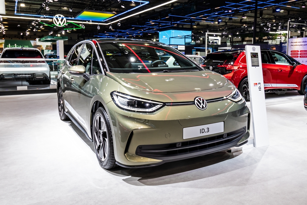 Volkswagen,Id.3,(2025),Electric,Car,green