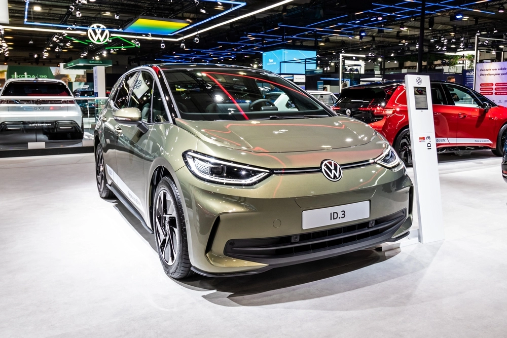 Volkswagen,Id.3,(2025),Electric,Car,green