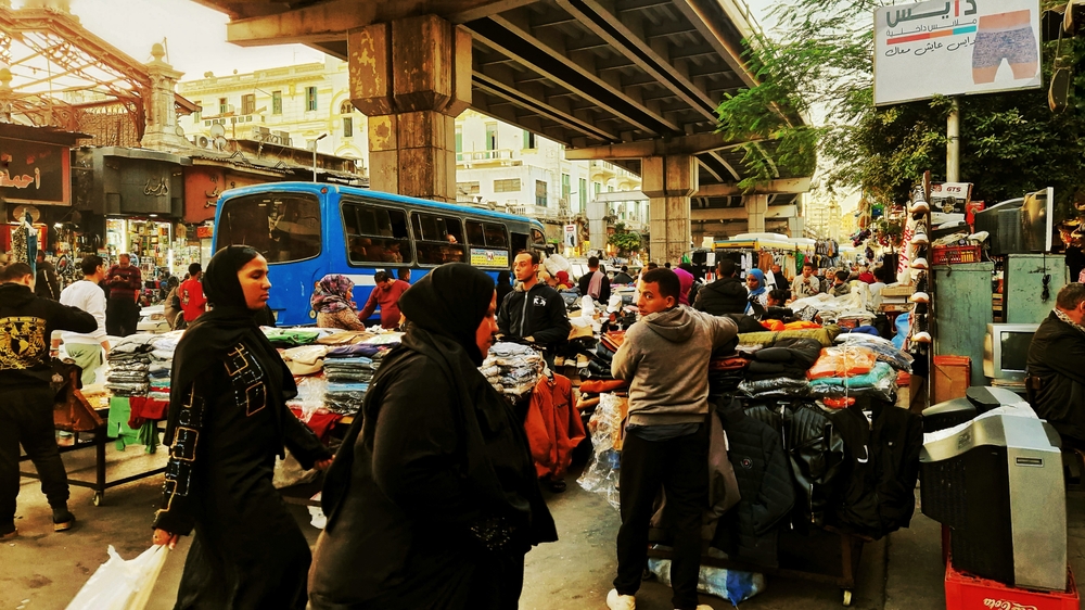 Cairo,,Egypt,population,befolkning
