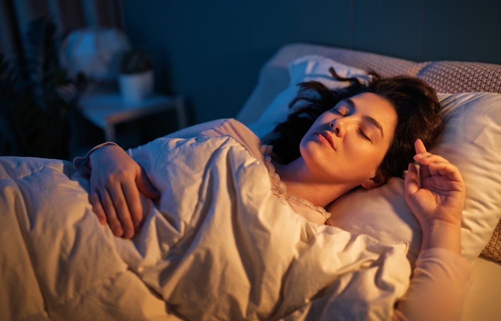 Woman,Sleeping,kvinde,sover