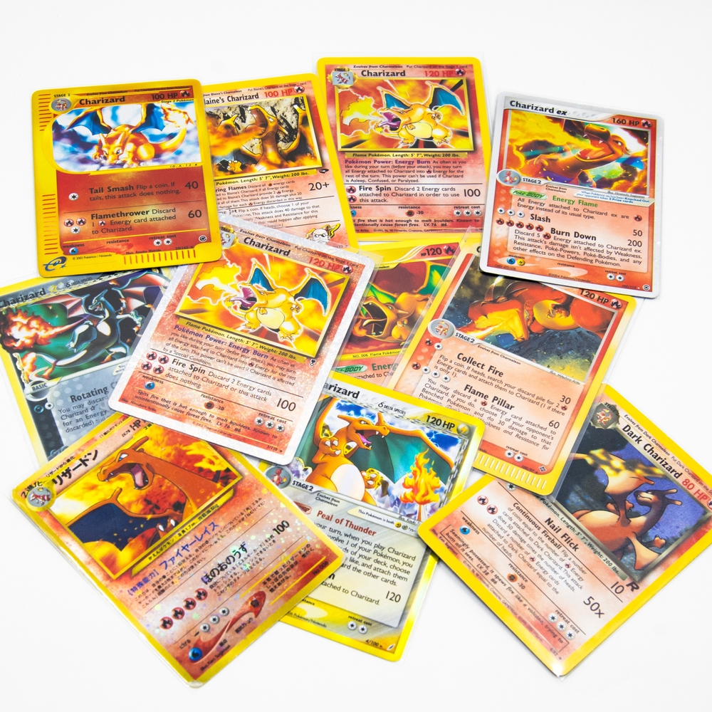 Pokemon,Cards,kort