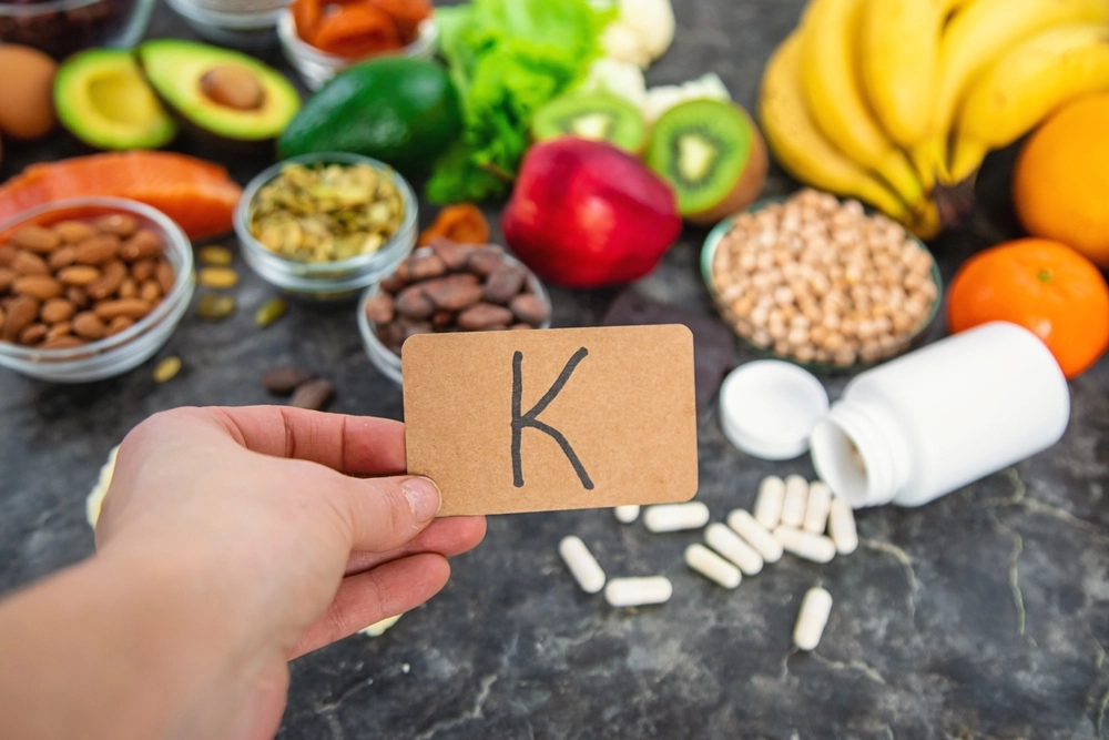 kalium,Potassium.Food,mad