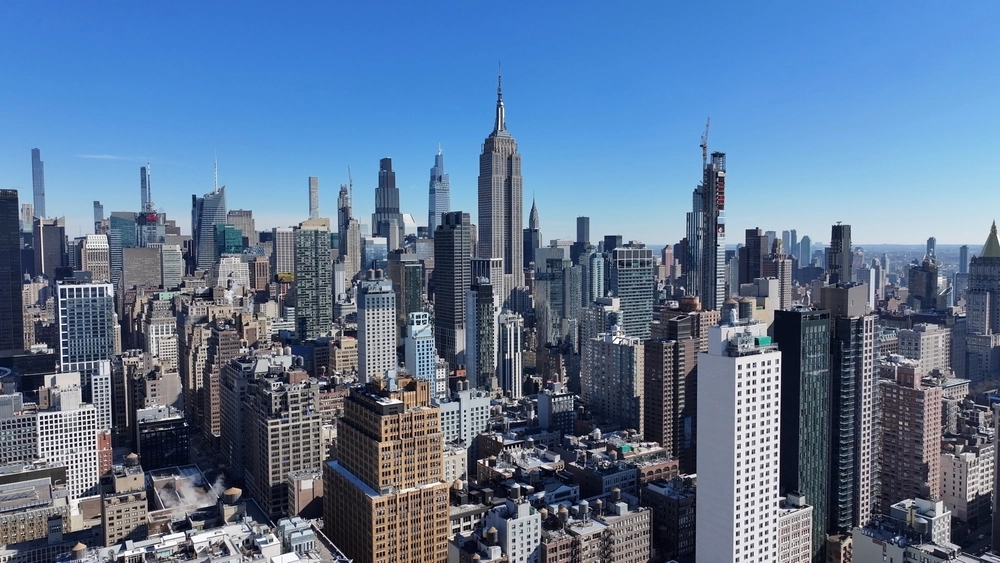 US-Schauspieler nach russischem Angriff: „Was, wenn New York bombardiert würde?“