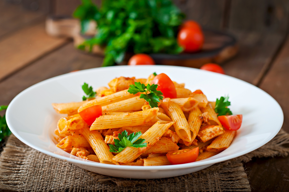 Pasta