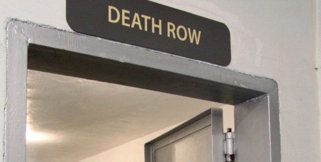 Death Row Inmate Names ‘Worst Thing’ About Life Awaiting Execution