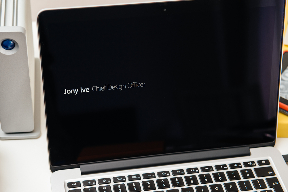 Apple,Computers,jony,ive
