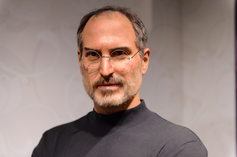 Steve,Jobs,