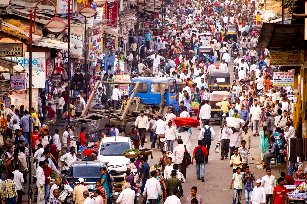 Mumbai,,India,-indien,population,befolkning