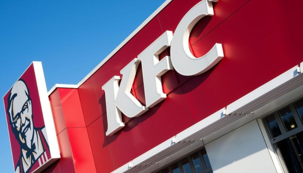 KFC Announces £1.5 Billion Expansion Plan: 500 New Restaurants Coming to the UK and Ireland