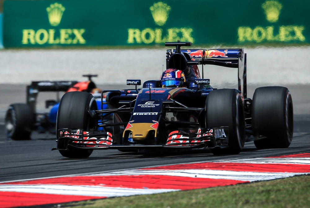 Canadian Grand Prix Secures Future on F1 Calendar