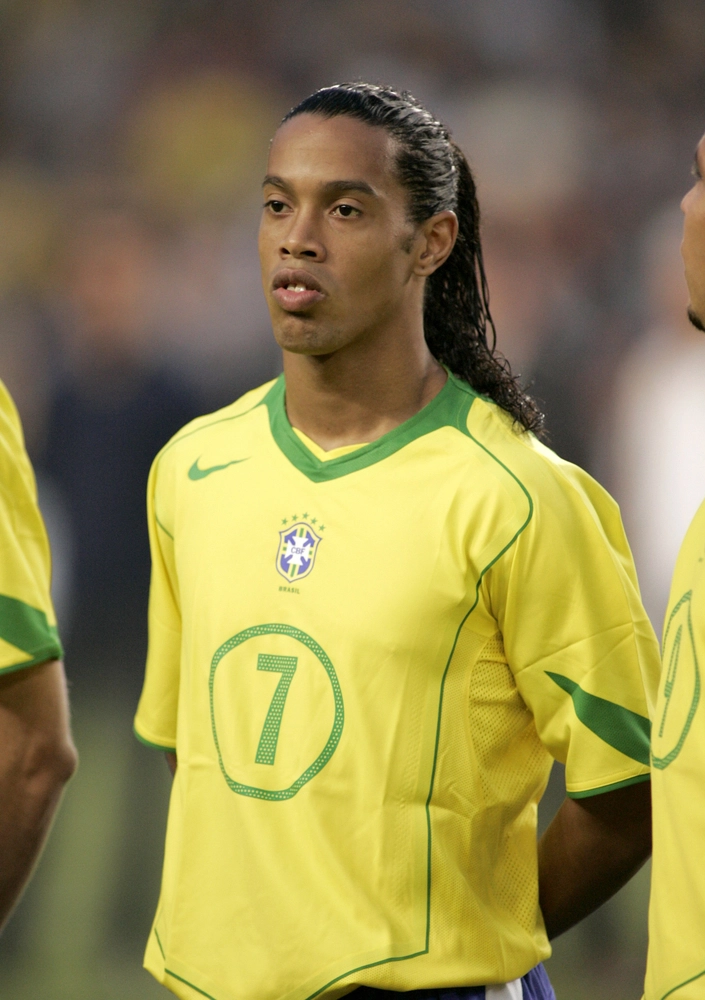 Ronaldinho