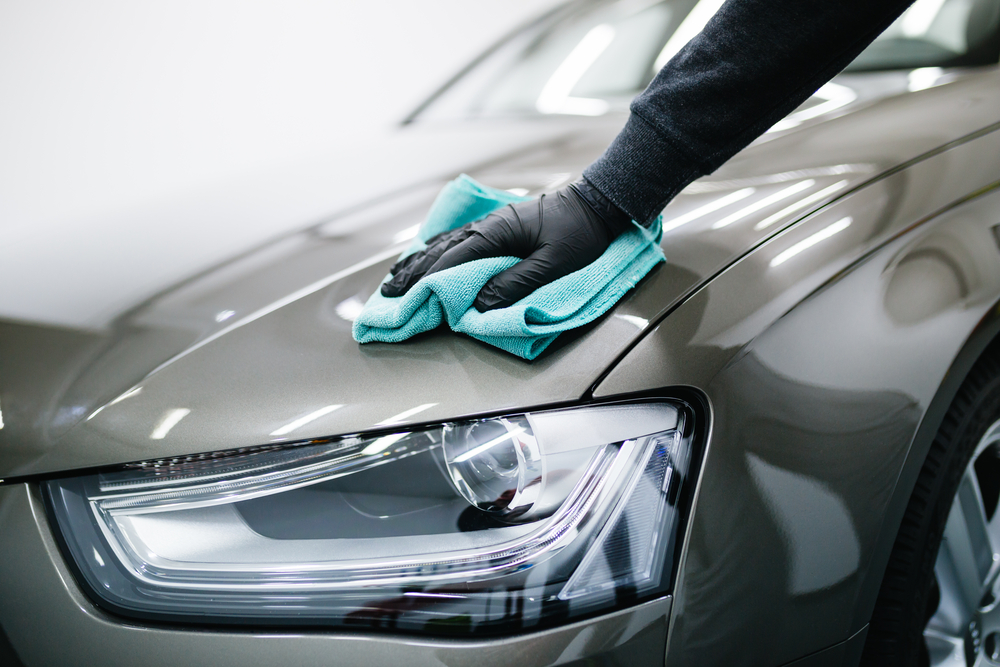 cleaning,Car,rengøre,bil
