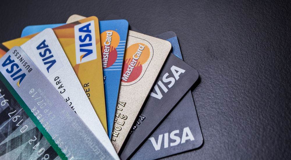 Credit,Card,,Visa,,Master,Card