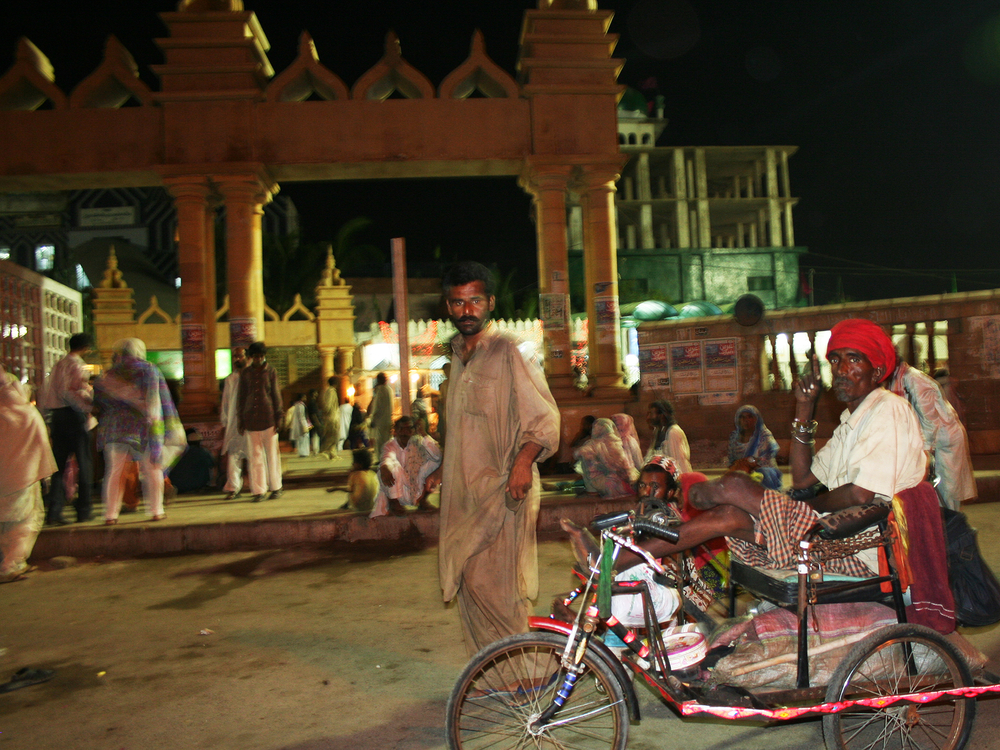 Karachi,,Pakistan,-,Population,befolkning