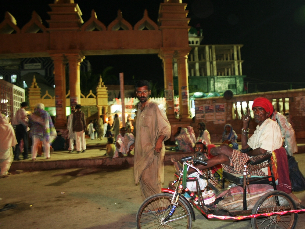 Karachi,,Pakistan,-,Population,befolkning