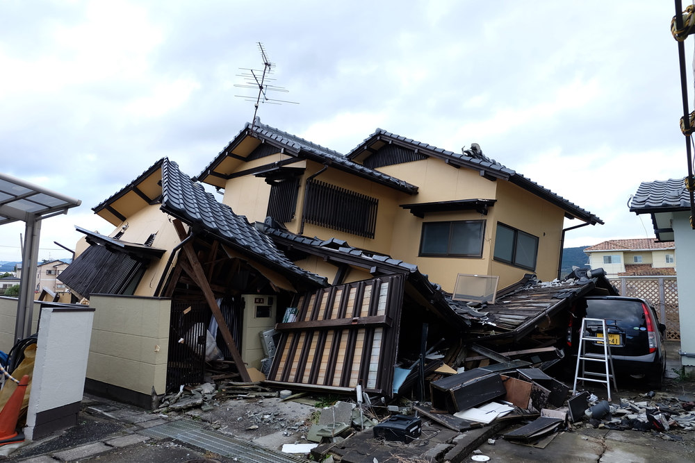 Collapsed,Buildings2017,Kumamoto