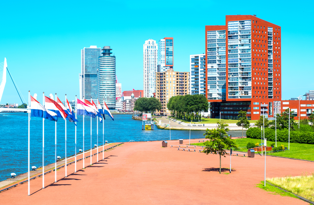 Rotterdam,,The,Netherlands,holland