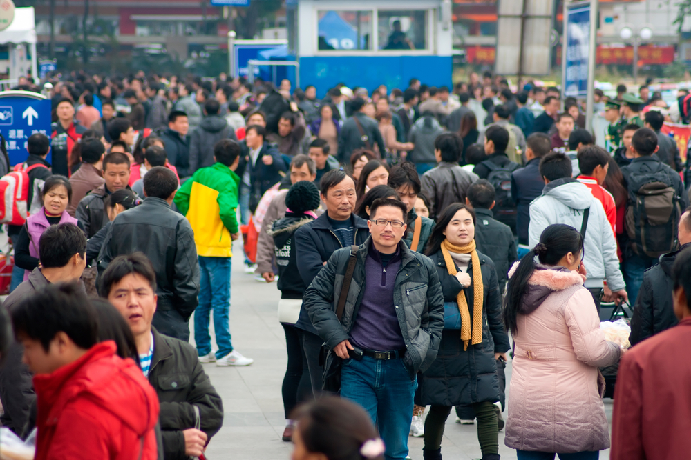 Guangzhou,,China,-,population,befolkning