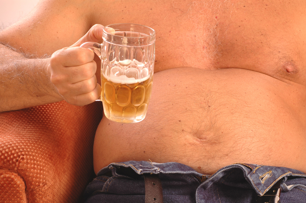 Beer,Drinker,Belly