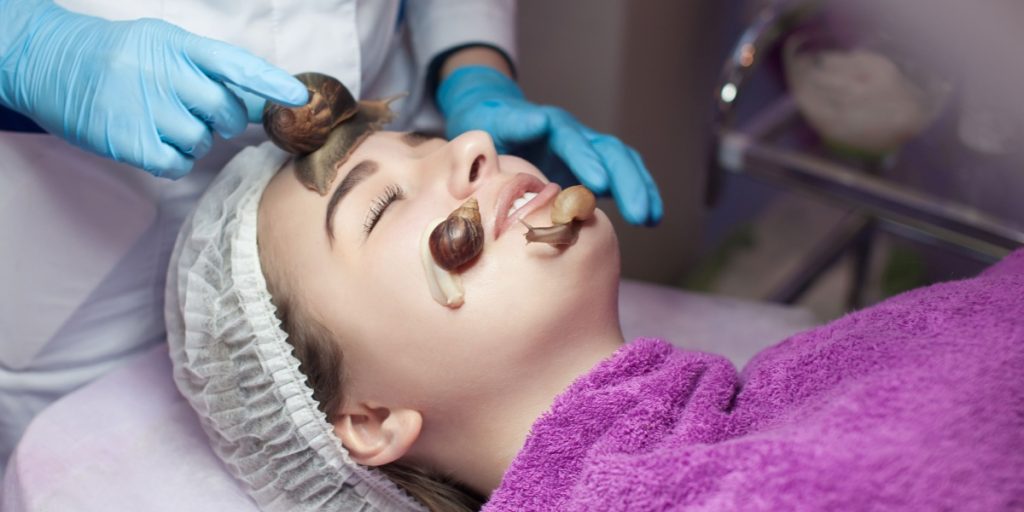 5 Unusual Beauty Rituals from Around the World
